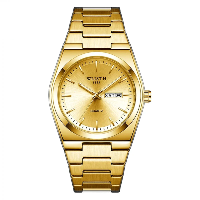 Bellmont Gold 40mm