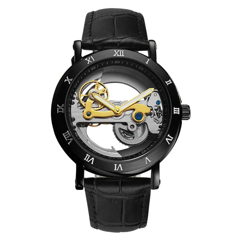 Northam Leather 42mm